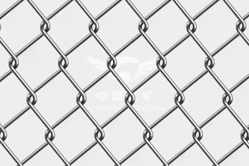 菱形網（勾花網）